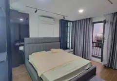 MÃ SỐ 712 Nhà thang máy.

🏠 BÁN NHÀ XÂY MỚI – FULL NỘI THẤT

📐 Diện tích: 4,5 × 11m, công nhận 49... Bán nhà riêng tại Gò Vấp, Hồ Chí Minh 13