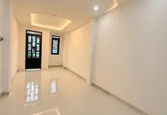 Nhà 4 Tầng Đa Năng Tại Phường Gia Định - Đón Đầu Mọi Tiện Ích... Bán nhà riêng tại Gia Định, Hồ Chí Minh 02