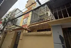 Bán nhà riêng 3 tầng tại quận Hoàng Mai, diện tích 84.4 m², giá 17 tỷ đồng... Bán nhà riêng tại Tương Mai, Hà Nội 01