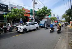 Cơ hội sở hữu nhà 5 tầng đẹp lung linh tại An Dương Vương với giá tốt... Bán nhà riêng tại Bình Trị Đông, Hồ Chí Minh 01