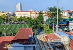 Nhà riêng xây mới tại khu vực Dư Hàng, thiết kế hiện đại, không gian rộng rãi... Bán nhà riêng tại Lê Chân, Hải Phòng 14