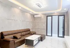 Nhà 5 tầng mới, thang máy, phòng xông hơi tại Tân Phú... Bán nhà riêng tại Phú Thạnh, Hồ Chí Minh 11