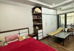 Cơ hội hiếm có sở hữu nhà 5 tầng khu VIP Nguyễn Sơn giá tốt... Bán nhà riêng tại Bồ Đề, Hà Nội 07