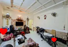 🔥 NHÀ ĐÔNG HƯNG THUẬN 6 QUẬN 12 - 70m2- 5,35tỷ... Bán nhà riêng tại Đông Hưng Thuận, Hồ Chí Minh 02