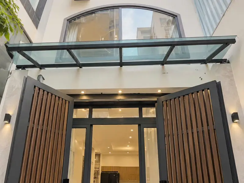 ĐỈNH CAO QUẬN 3 - NHÀ MỚI ĐẸP HXH NGUYỄN ĐÌNH CHIỂU - KHU VIP BÀN CỜ... Bán nhà riêng tại Xuân Hòa, Hồ Chí Minh 01
