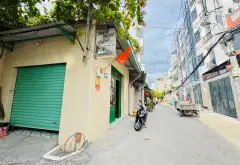 Bán nhà riêng lô góc 143m2 Quận Thủ Đức gần Khu Vạn Phúc, xe hơi ra vào thoải mái... Bán nhà riêng tại Hiệp Bình, Hồ Chí Minh 05