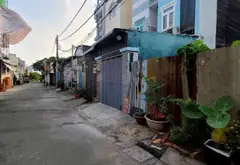 Cơ hội sở hữu đất vàng 72m2 tại Bình Trị Đông A, giá tốt khó tin... Bán đất tại Bình Tân, Hồ Chí Minh 04