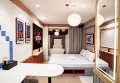 Homestay 25 phòng hiện đại, cam kết thuê 1,8 tỷ/năm... Bán nhà mặt phố tại Tân Sơn, Hồ Chí Minh 14