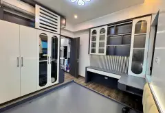 Cơ hội hiếm có: Căn hộ 2 phòng ngủ lô góc gần hồ Thạch Bàn giá hời... Bán căn hộ chung cư tại Long Biên, Hà Nội 02