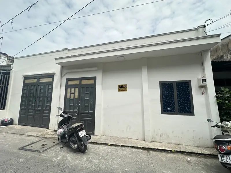 🚨🔥CHỈ 4,36 TỶ! 🏡 MẶT TIỀN KINH DOANH LÊ LỢI –TRUNG CHÁNH - NGANG KHỦNG 11M – 71M² .... Bán nhà mặt phố tại Bà Điểm, Hồ Chí Minh 01