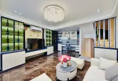 Bán nhà riêng 5 tầng nở hậu tại Phường 10 Quận Gò Vấp, gần sân bay... Bán nhà riêng tại Gò Vấp, Hồ Chí Minh 03