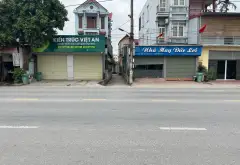 Đất - 81.6m² - Thuận Thành, Bắc Ninh - 3.5 tỷ... Bán đất tại Thuận Thành, Bắc Ninh 05