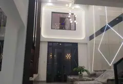 Nhà ngay công viên Kênh Nước Đen, giáp Tân Phú, 75m2, 4PN, chỉ 7x tỷ... Bán nhà riêng tại Bình Hưng Hòa, Hồ Chí Minh 03
