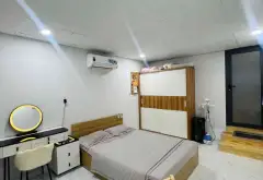 Nhà trong ngõ, ngách, hẻm - 38.5m² - Hòa Bình, Quận 11, TP Hồ Chí Minh - 5.88 tỷ... Bán nhà riêng tại Hòa Bình, Hồ Chí Minh 11