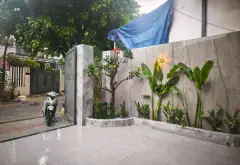 Nhà 3 tầng 4PN 4WC full nội thất, mặt phố Vũ Miên, Đà Nẵng giá tốt... Bán nhà mặt phố tại Hòa Xuân, Đà Nẵng 05