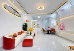 Cơ hội sở hữu nhà riêng mới đẹp giá tốt tại Nhà Bè... Bán nhà riêng tại Nhà Bè, Hồ Chí Minh 02