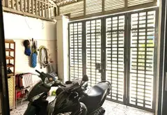CẦN BÁN - NHÀ 56M² THẠNH LỘC Q12 - HẺM 8M - 3 TẦNG - Ô TÔ NGỦ TRONG NHÀ 💸6,05 TỶ... Bán nhà riêng tại An Phú Đông, Hồ Chí Minh 02