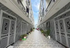 Nhà 3 tầng kiên cố tại khu Máng Nước, An Hải - ô tô đỗ cửa, giá 3,65 tỷ... Bán nhà riêng tại An Hải, Hải Phòng 03
