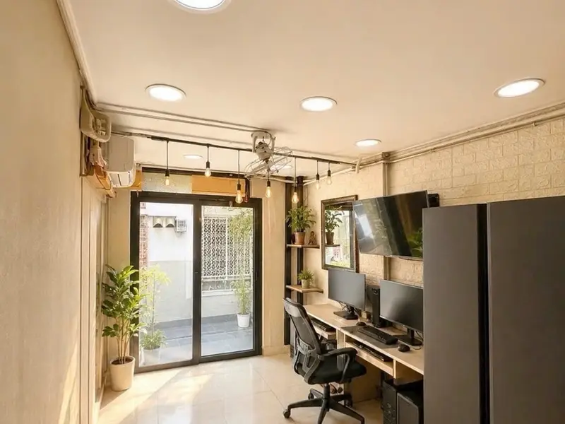 Nhà 2 tầng giá tốt trung tâm Quận 3... Bán nhà riêng tại Nhiêu Lộc, Hồ Chí Minh 01