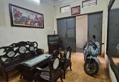 Nhà 5 tầng, 3 ngủ, gần Times City, ô tô cách 60m... Bán nhà riêng tại Vĩnh Tuy, Hà Nội 05