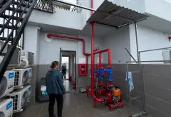 Nhà phố 9 phòng dịch vụ sầm uất, lợi nhuận cao tại Quận 9... Bán nhà mặt phố tại Phước Long, Hồ Chí Minh 10
