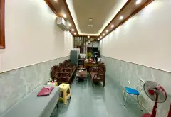 Nhà 4 tầng 6 phòng ngủ gần phố Kim Mã, Ba Đình, giá 19.7 tỷ... Bán nhà riêng tại Ba Đình, Hà Nội 04