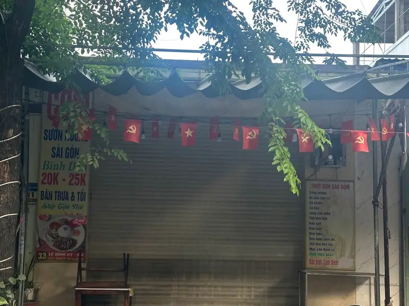 Nhà mặt tiền Phước Lý - Vừa ở vừa kinh doanh, lợi nhuận ngay... Bán nhà mặt phố tại An Khê, Đà Nẵng 01