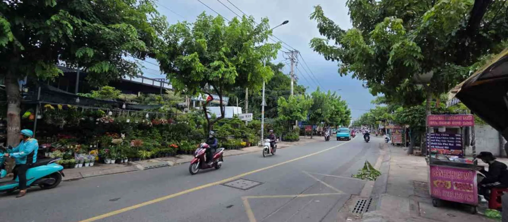 Tòa nhà 7 tầng mặt tiền 10m Hương Lộ 2, siêu đắc địa... Bán nhà mặt phố tại Bình Trị Đông, Hồ Chí Minh 01