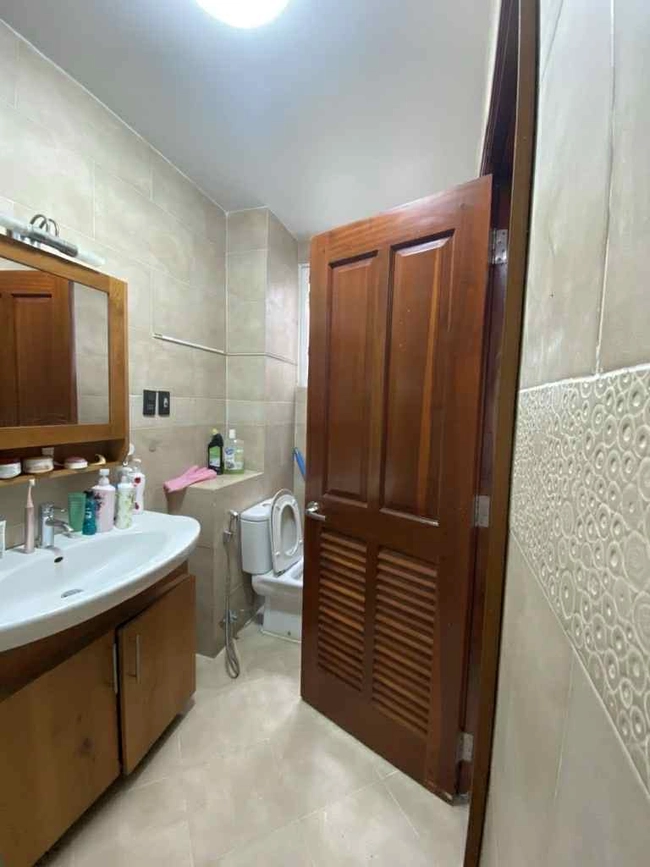 Bán nhà ở đường 34 An Phú Quận 2 tại Hồ Chí Minh 05