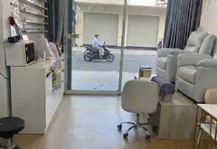 🔥MT NÚI THÀNH KINH DOANH ĐỈNH CAO - SÁT CỤM 3 TRƯỜNG ĐẠI HỌC LỚN🔥... Bán nhà mặt phố tại Hòa Cường, Đà Nẵng 03