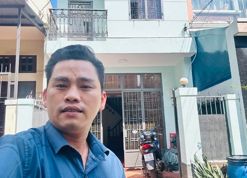 Cơ Hội Vàng Tại Quận 12: Nhà 87.4m² Với Giá Chỉ 7.6 Tỷ TL... Bán nhà riêng tại Đông Hưng Thuận, Hồ Chí Minh 01