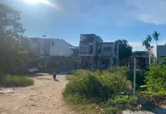 Cơ hội hiếm có sở hữu nhà cấp 4 kiệt ôtô tại Trường Chinh Đà Nẵng... Bán nhà riêng tại Cẩm Lệ, Đà Nẵng 05