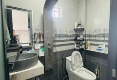 NHÀ MỚI 2 TẦNG - HẺM Ô TÔ - 75m2 NGANG 4.5 x 17 - NGAY TÔ NGỌC VÂN THỦ ĐỨC 5,5 TỶ... Bán nhà riêng tại Tam Bình, Hồ Chí Minh 08
