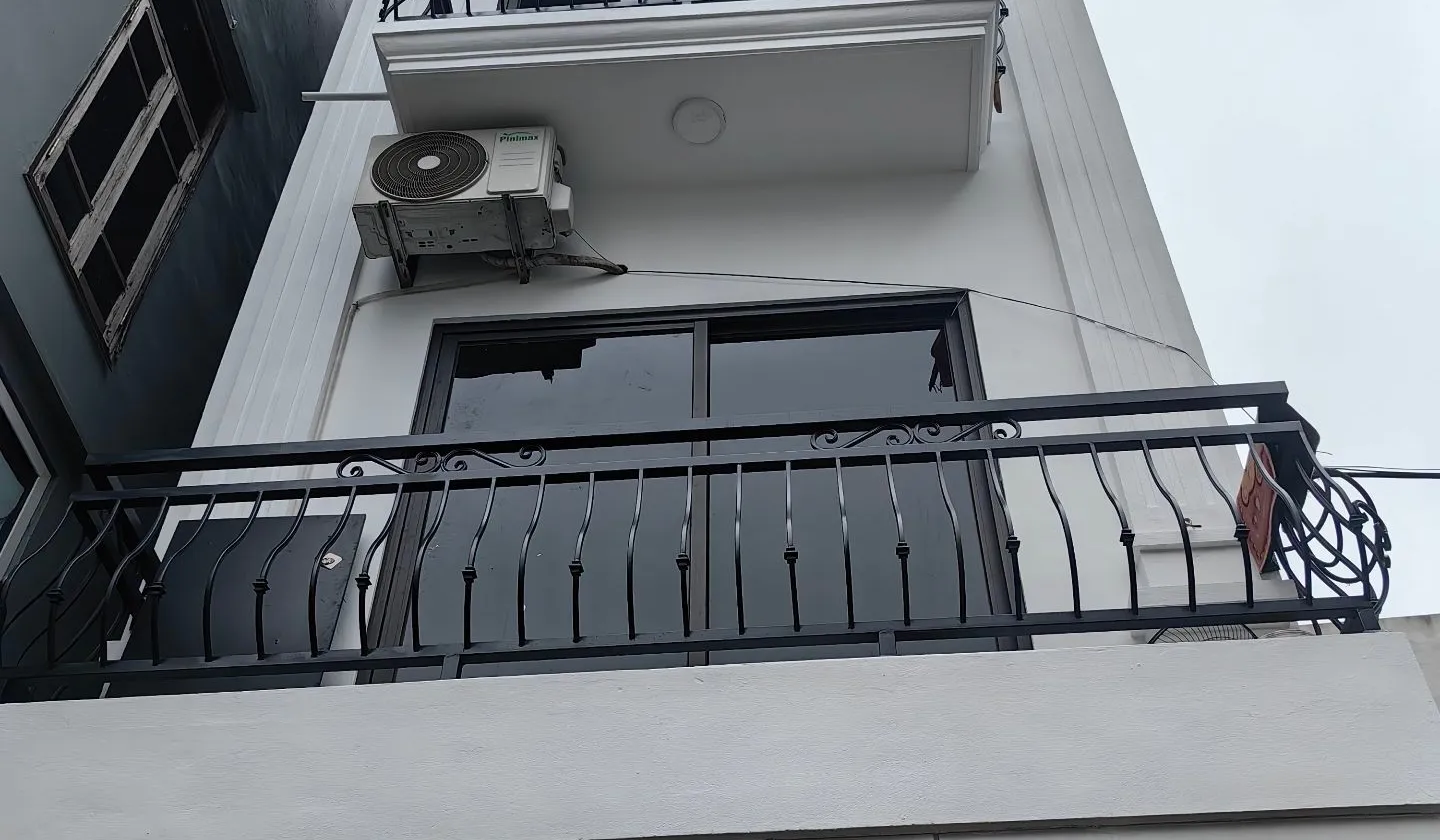 Nhà Mới Lô Góc Đẹp, Ô Tô Đỗ Cửa Tại Đại Cát - Cơ Hội Đáng Sở Hữu... Bán nhà riêng tại Thượng Cát, Hà Nội 01