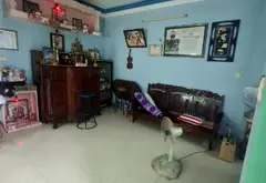 Nhà mặt phố 5 tầng 5PN 4WC Khu sầm uất Vĩnh Viễn... Bán nhà mặt phố tại Hòa Hưng, Hồ Chí Minh 09
