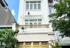 Bán nhà mặt phố khu dân cư An Sương, Quận 12, 90m2, 4 tầng, giá 11.8 tỷ... Bán nhà mặt phố tại Đông Hưng Thuận, Hồ Chí Minh 03
