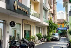 Khu phân lô Trung Tâm Hải phòng
90m2 x 7 tầng... Bán nhà riêng tại Lê Chân, Hải Phòng 01