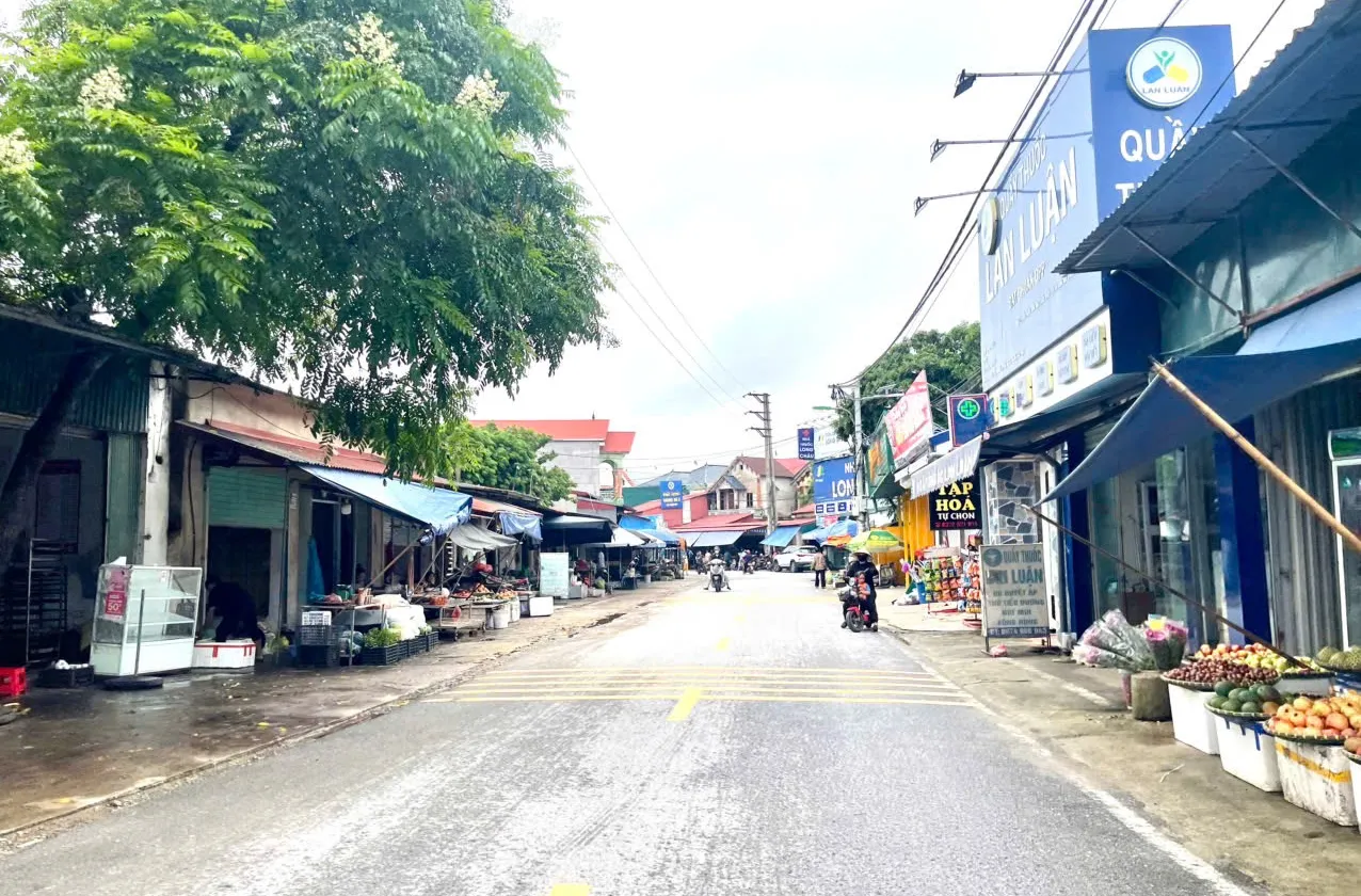 100M² FULL THỔ CƯ MINH TRÍ – MẶT TIỀN 6.9M RỘNG THOÁNG – Ô TÔ CHẠY VÒNG QUANH – ĐÓN ĐẦU KCN SẠCH... Bán đất tại Kim Anh, Hà Nội 01