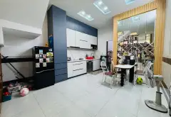 Trung tâm Gò Vấp - hẻm xe hơi - full nội thất - 51m2 nhỉnh 5 đồng... Bán nhà riêng tại Thông Tây Hội, Hồ Chí Minh 09