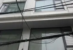 Bán nhà mặt phố Hoàng Mai 7 tầng lô góc ô tô tránh kinh doanh tiện lợi... Bán nhà mặt phố tại Tương Mai, Hà Nội 21