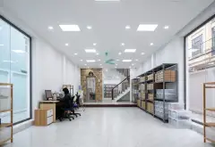 Bán biệt thự liền kề 5 tầng tại KĐTM Kiến Hưng, giá 20,5 tỷ... Bán biệt thự, liền kề tại Kiến Hưng, Hà Nội 03