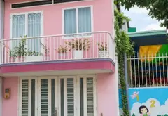 Nhà 3 tầng 20,5m² tại phường Hiệp Bình, quận Thủ Đức, phù hợp gia đình nhỏ... Bán nhà riêng tại Hiệp Bình, Hồ Chí Minh 02