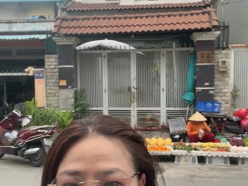 Nhà 5 tầng rộng rãi, thuận tiện kinh doanh tại Gò Vấp... Bán nhà riêng tại An Hội Đông, Hồ Chí Minh 01