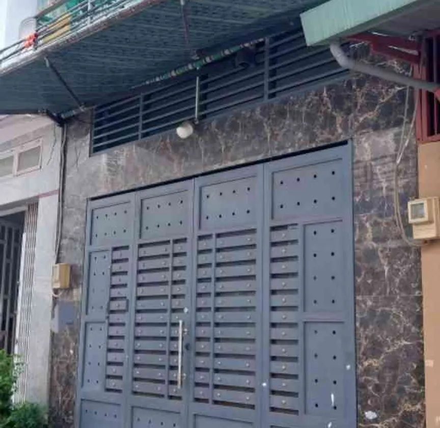 Nhà 2 Tầng 85m2 Mặt Tiền 5m Đường Rộng Tại Tân Bình - Cơ Hội Sở Hữu Hiếm Có... Bán nhà riêng tại Tân Sơn, Hồ Chí Minh 01
