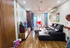 GOLD MARK CITY – CĂN 3PN HIẾM BÁN – TIỆN ÍCH NGẬP TRÀN, Ở SƯỚNG... Bán căn hộ chung cư tại Phú Diễn, Hà Nội 06
