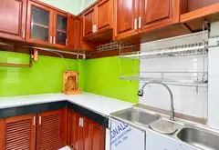 Quận 7 - 3 Tỷ 390 - Hẻm Xe Hơi - Nhà 2 Tầng 22m² - 2PN - Gần Big C... Bán nhà riêng tại Tân Thuận, Hồ Chí Minh 04