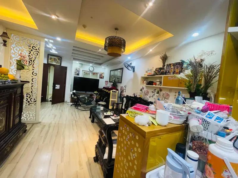 Bán căn hộ chung cư 3 phòng ngủ tại Nam Đô, Hoàng Mai, 131,9m2... Bán căn hộ chung cư tại Hoàng Liệt, Hà Nội 01