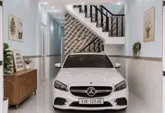 Bán nhà riêng 2 tầng 55m² tại xã Tân Vĩnh Lộc, Vĩnh Lộc B... Bán nhà riêng tại Tân Vĩnh Lộc, Hồ Chí Minh 01
