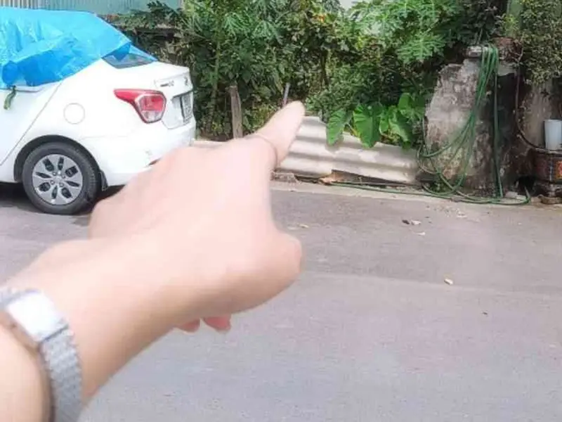 thôn Ngọc Đà ( Xã Tân Quang cũ) nay là xã Như Quỳnh. 
- Thửa đất vuông vắn, trước sau như 1, view h... Bán đất tại Như Quỳnh, Hưng Yên 01
