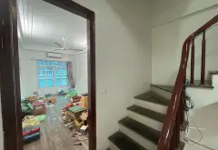 Bán nhà riêng văn tiến dũng 4 tầng diện tích 35.2 m², ô tô vào kinh doanh... Bán nhà riêng tại Phú Diễn, Hà Nội 08